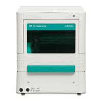 Metrohm 2.889.0010 889 Manual