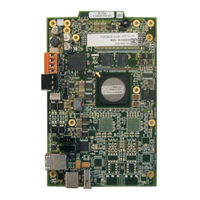 Honeywell GENT VIG-BNG Installation And Configuration