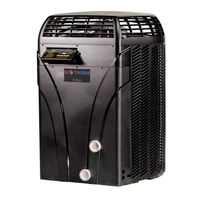Ecotherm AquaCal AutoPilot Installation Manual