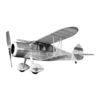 SIG Customaire SIGFF26 Classic Series Building And Flying Instructions