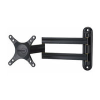 Omnimount IQ30C Instruction Manual