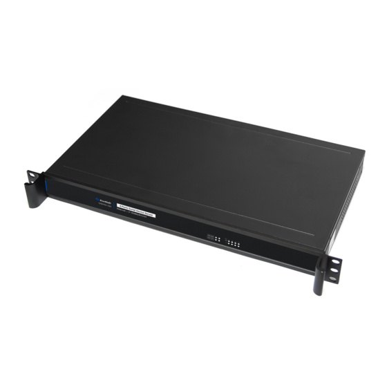 SinoCon KonNaD C2000-B2-UJE0401-CB1 Manuals