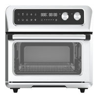 HOMCOM 800-146V80 Assembly Instruction Manual