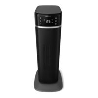 Philips CX5120 Manual