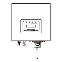 Deye SUN-3K-G04P1-EU-AM1 User Manual