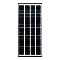 CanadianSolar CS6XH Instruction Manual