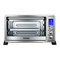 Oven Toshiba AC25CEW-SSC Instruction Manual