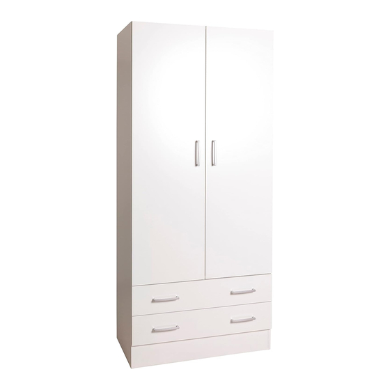 composad AR1026K14706 Manual