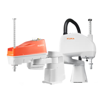 Kuka KR SCARA-2 Manuals