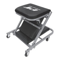 Performance Tool W85018 Owner's Manual