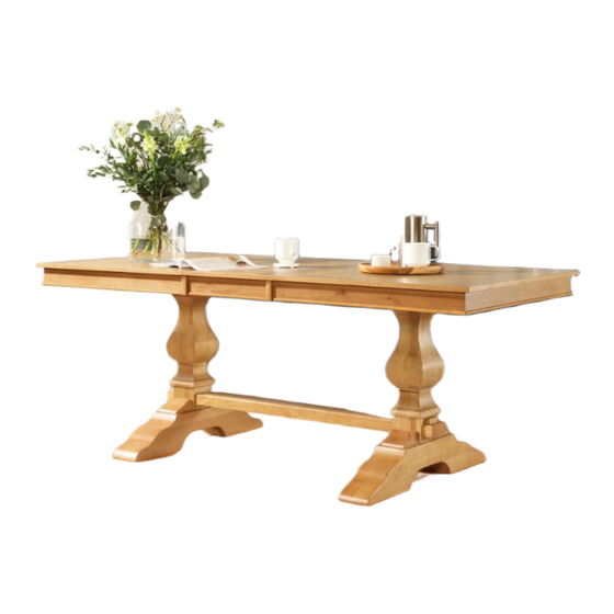 FURNITURE AND CHOICE Cavendish Manuals