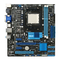 Motherboard Asus M4A88T-M LE User Manual