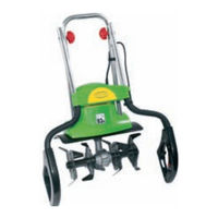 FLORABEST FGH 700/9 series Operation And Safety Notes