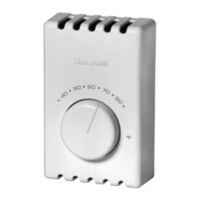 Honeywell T410A Manual