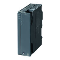 Siemens SIMATIC S7 CP441 Programming Manual