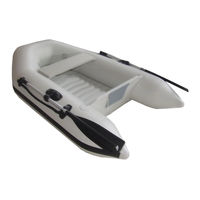 Mercury DINGHY 270 Manual