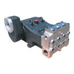 General Pump MSS Series Owner's Manual