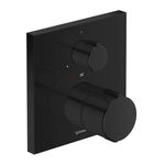 DURAVIT C.1 Series Mounting Instructions