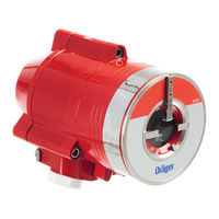 Dräger Flame 2700 Instructions For Use Manual