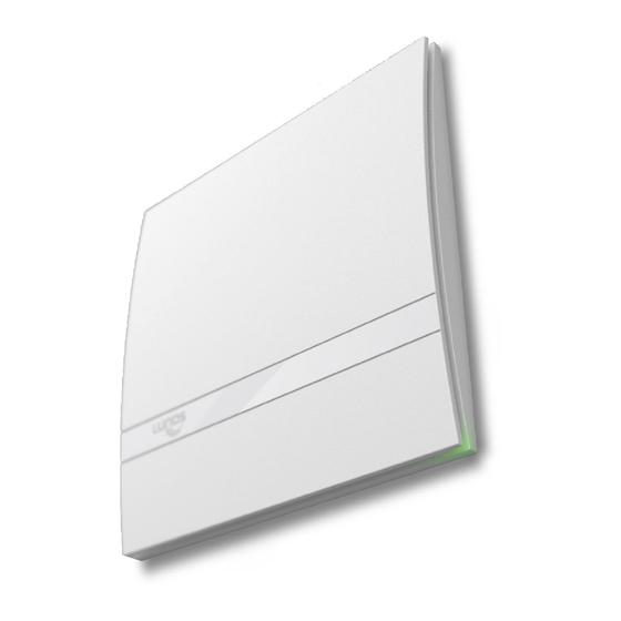 Lunos Silvento ec Installation Manual