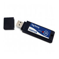 Novus 8813800000 Instruction Manual