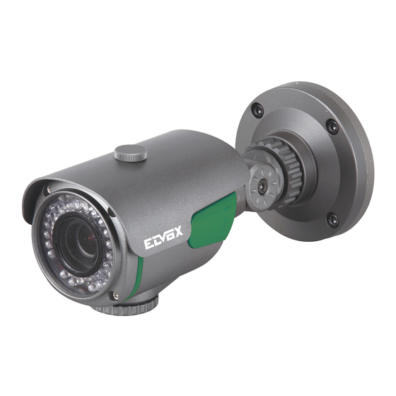 Vimar ELVOX 46316.210 Manuals