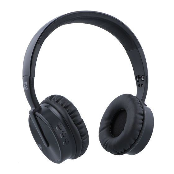 Klip Xtreme Umbra KHS-672 Manual
