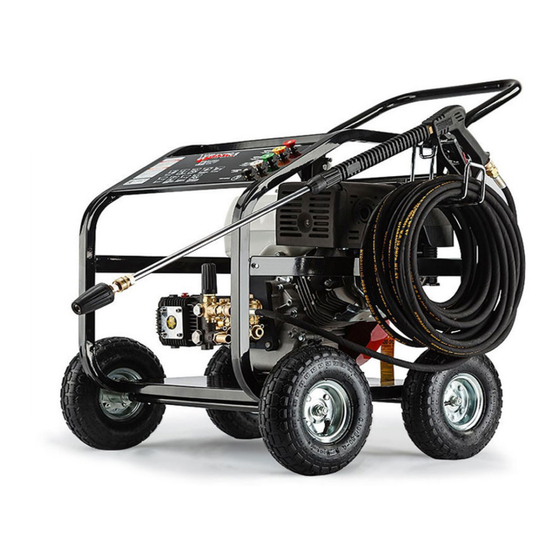 Wilks USA TX850 Operation Manual