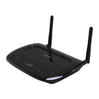 Engenius ESR-300H User Manual