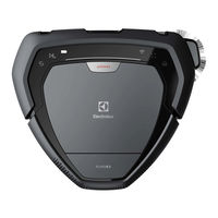 Electrolux PURE i8 Quick Start Manual