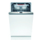 Dishwasher Bosch SPV6EMX11E User Manual