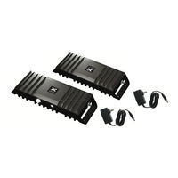 WaveForm Cel-Fi GO X MIMO Manual