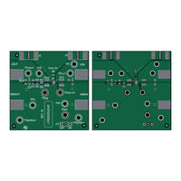 Texas Instruments LP592201EVM User Manual