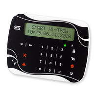 Smart Hi-Tech SMART GUARD User Manual