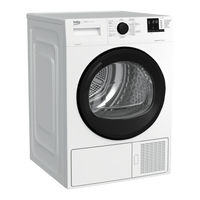 Beko TR215 User Manual