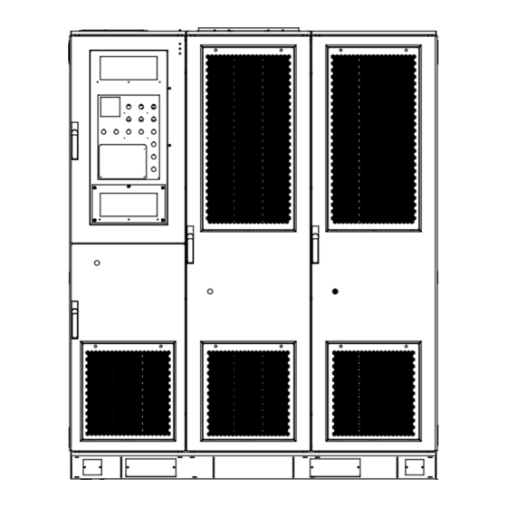 Rockwell Automation 6000G Instructions Manual