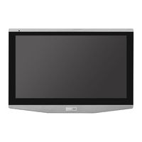Emos GoSmart IP-700A Manual