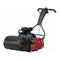 Lawn Mower Baroness LM56GA Owner's Operating Manual