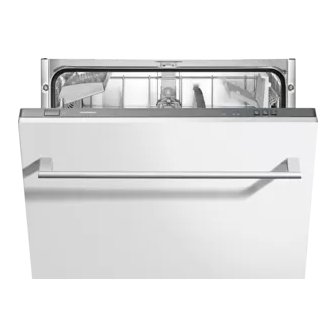 Gaggenau GI 203-160 Operating Instructions Manual