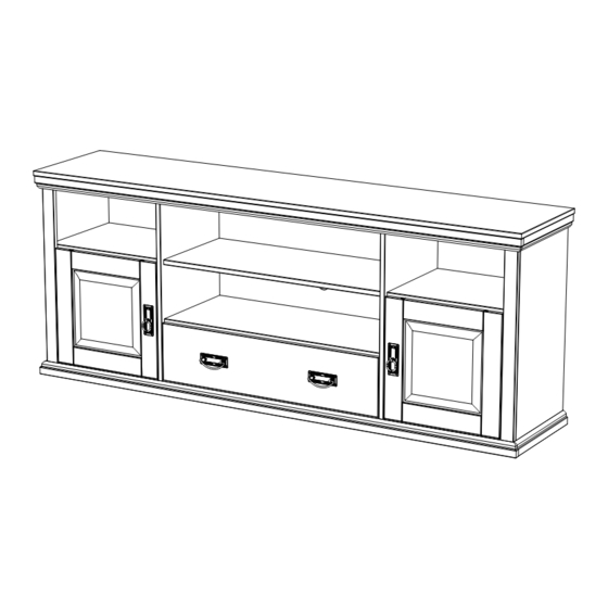 Otto 94243604 Assembly Instructions Manual