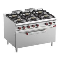 Diamond G9/6BFM12-N Manual