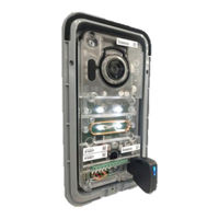 Came PLX V WIFI Installation Manual