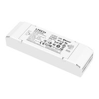 Ltech SE-20-100-700-W2B Manual
