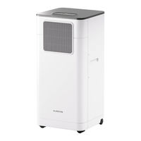 Klarstein BREEZE BOX SMART User Manual