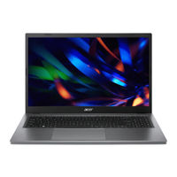 Acer EX215-31 User Manual