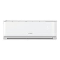 Gree LIVV36HP230V1AH Owner's Manual