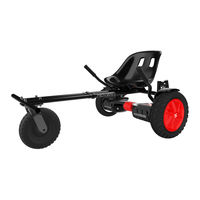 Hover-1 Beast Buggy User Manual