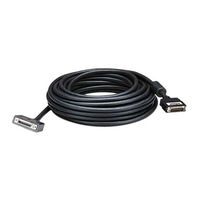 Infocus CableWizard SP-CW3 Product Note