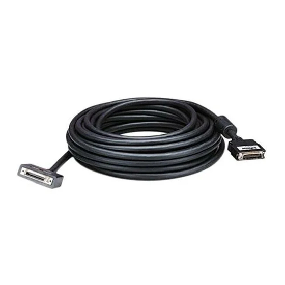 InFocus CableWizard SP-CW3 Product Note
