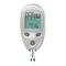 Blood Glucose Meter Abbott FreeStyle Flash Blood Glucose Monitor Owner's Booklet